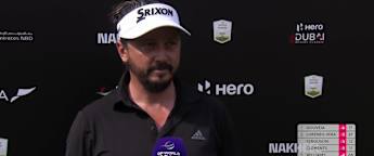 Mike Lorenzo-Vera: I've found joy again for golf after taking time away for my mental health