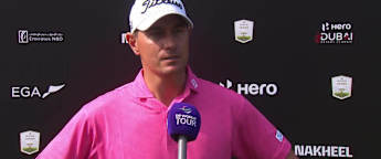 Jason Scrivener: I feel the break has reinvigorated me