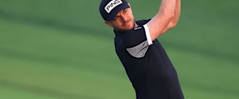 Laurie Canter 'enjoying putting' after working with David Howell