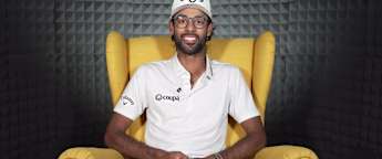 Green Room: Akshay Bhatia - It was on my bucket list to play here