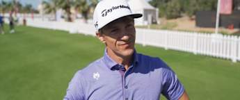 Thorbjørn Olesen: It's always going to be a special place to me