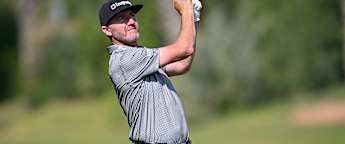 Jimmy Walker embracing global adventure on the DP World Tour