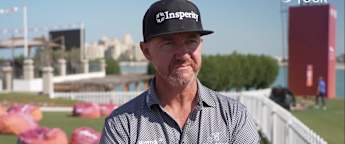 Jimmy Walker: The plan is to go play a lot more in Europe and visit more countries