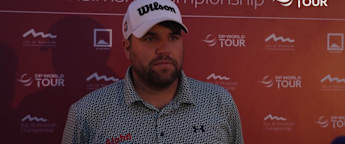 Jack Senior: It's a really solid start