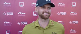 Daniel Gavins: Second hole-in-one and I didn't see it again!