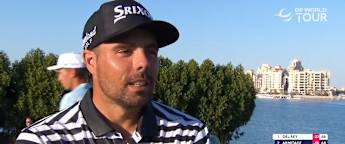 Alejandro del Rey: It's amazing because it's basically what I work for