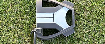 Alejandro del Rey: What's in the bag?