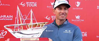 Bapco Energies Bahrain Championship | Winner's Review | Dylan Frittelli