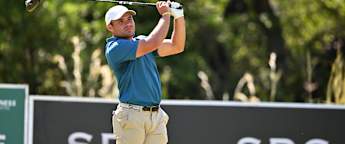 Get to know: Nick Carlson