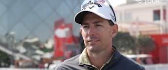 Dylan Fritelli: I’m feeling good, a whole lot better than last year