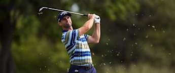 Arnaus looking to use past experience to excel at Pecanwood