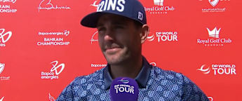 Callum Tarren: I’m just trying to take advantage of the starts I get 