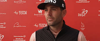 Callum Tarren: I’ve got to keep the foot to the floor