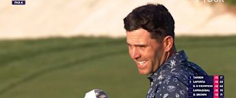 Callum Tarren - Round 3 Highlights