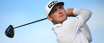 'You are never really alone' - Hamish Brown feeling benefit of Danish family feel on DP World Tour