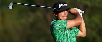 Jean Bekirian becomes first Armenian to make DP World Tour cut in Qatar