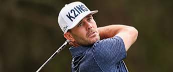 ‘It fuelled my fire’ – Callum Tarren excited by DP World Tour opportunity after PGA TOUR disappointment