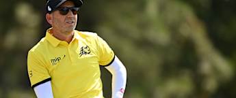 Two Masters champions set for 2025 BMW International Open