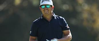 Darius van Driel plotting more Africa success on Kenya defence