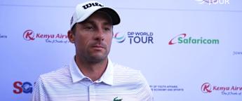 Benjamin Hebert: I’m obviously very pleased