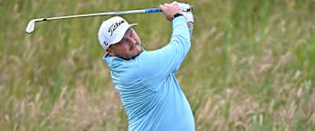 For better or for worse - Zander Lombard hails wife Kelsy after 'brutal' injury lay-off