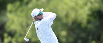 Nothing more special - Dean Burmester excited for SA Open defence in Durban