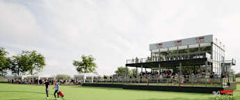 Thomas Pieters and Francesco Molinari set for Soudal Open as sponsorship extends to 2027