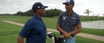 What's in the bag? | Johannes Veerman