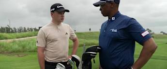 What's in the bag? | Jayden Schaper 