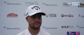 Sam Bairstow: It was just a good day