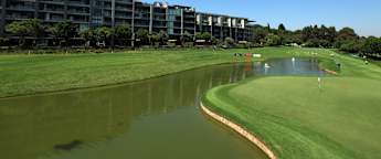 DP World Tour free streaming channel to provide coverage of Joburg Open