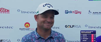 Dale Whitnell: To have two aces in one day is pretty special