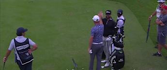 WATCH | Dale Whitnell's two aces in a day in Durban