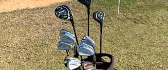 Dylan Naidoo: What's in the bag? 