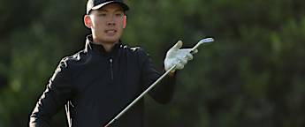 Lost clubs, paperwork problems and airport drama - Corey Shaun reveals his hectic Joburg journey