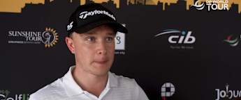 Jayden Schaper: It was a nice, solid start