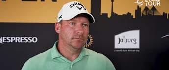 Norris: Overall I can't complain about the round