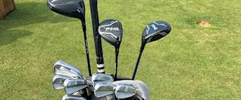 Calum Hill: What's in the bag?