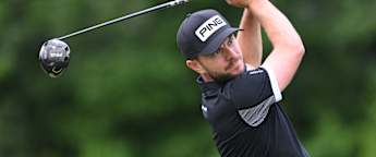 Laurie Canter ‘hugely grateful’ for DP World Tour platform ahead of PLAYERS debut