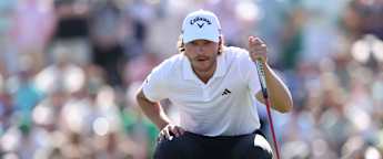 Rasmus Højgaard eager to emulate European PGA TOUR success in 2025 on PLAYERS bow