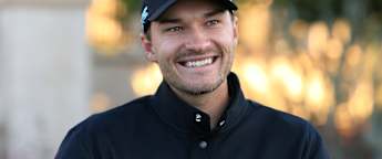 Next stop Augusta - The fantastic five set for their Masters debuts