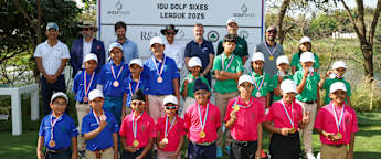 GolfSixes League makes India debut ahead of Hero Indian Open