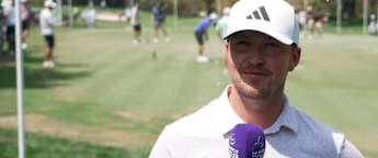 Richard Mansell: You've waited so long for it, you want it and you can see why people want it again