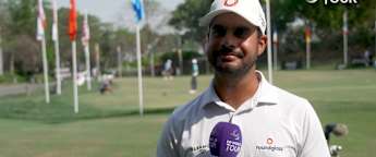 Shubhankar Sharma: I’m expecting great things