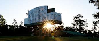 Edoardo Molinari assesses strategy at Augusta and picks out his players to watch