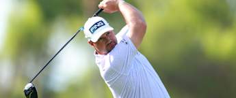 Thriston Lawrence feels big performance is just around the corner as Augusta awaits