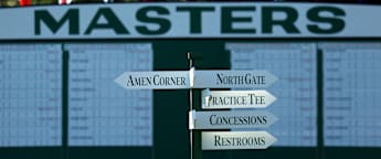 The Masters 2025: Five things to know