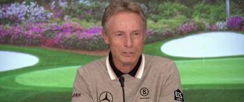 Bernhard Langer: After four decades, it's going to be bittersweet