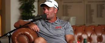 'It was incredible' - Ryan Fox recalls first Augusta memory in Life on Tour podcast