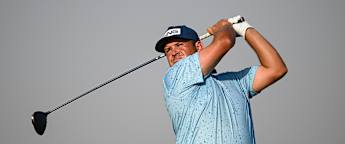 Van Veen and Ritchie share day one UAE Challenge lead